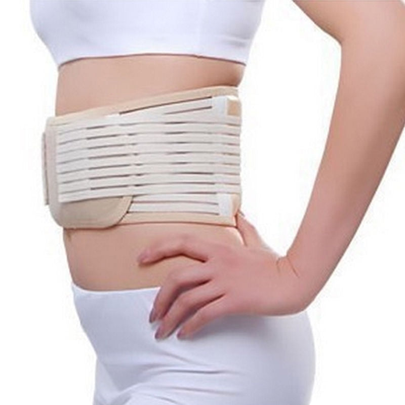 Lower Back Support Belt