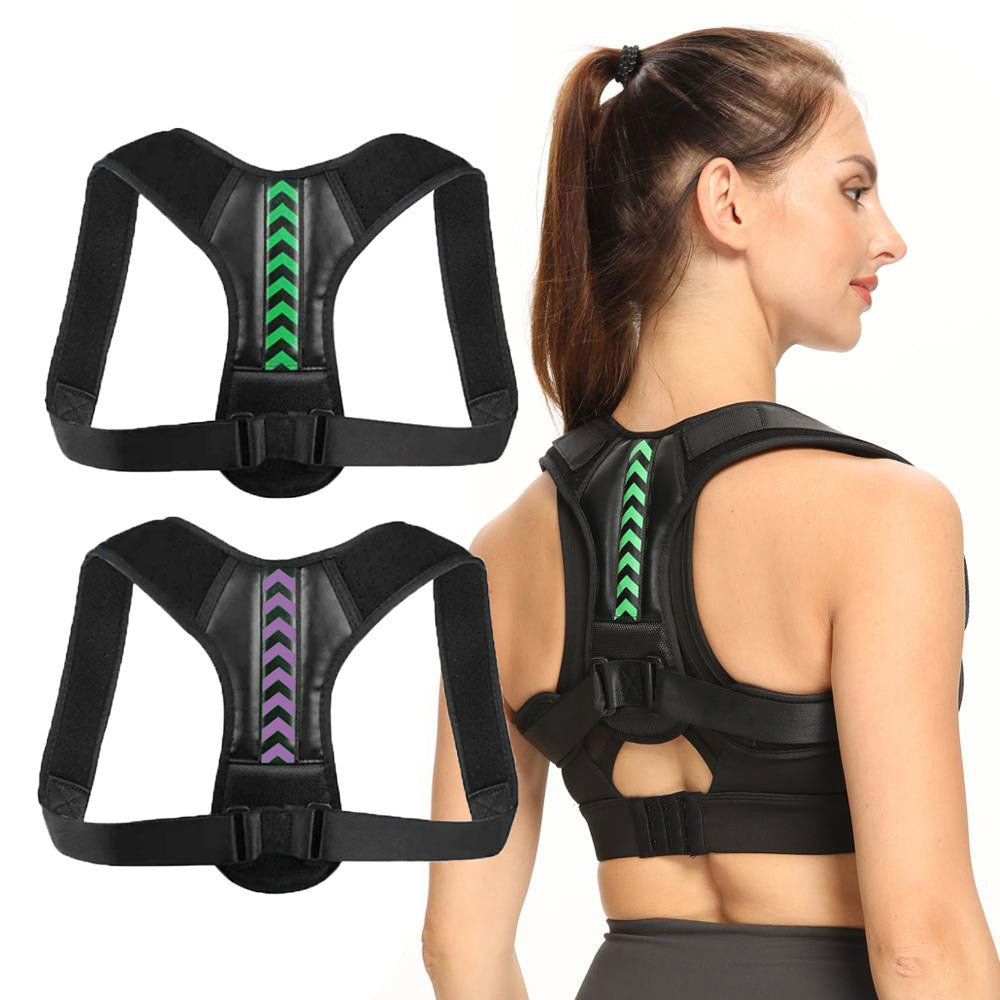 Back Posture Corrector
