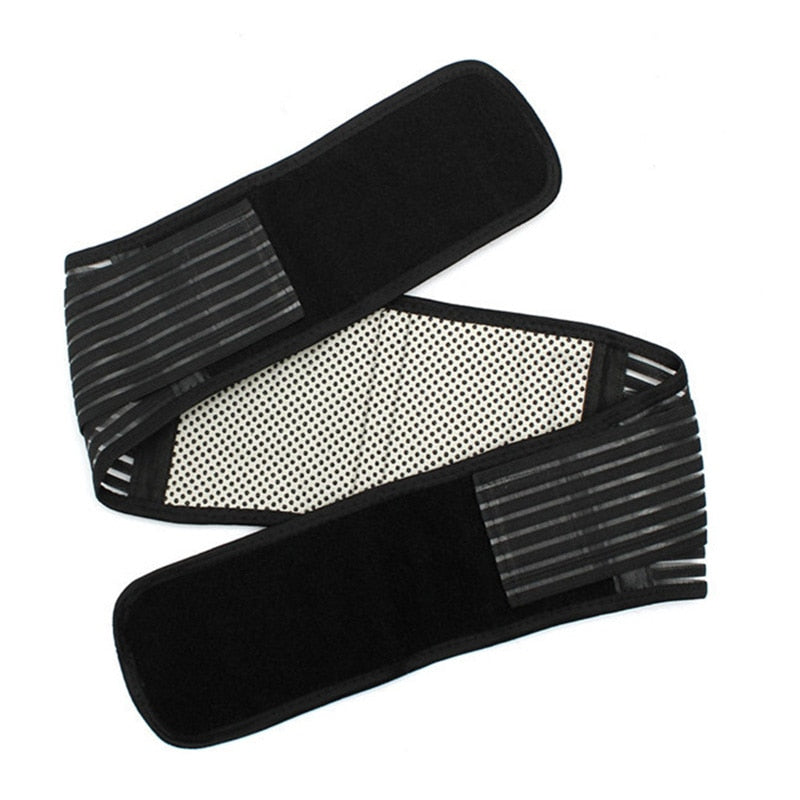 Lower Back Support Belt