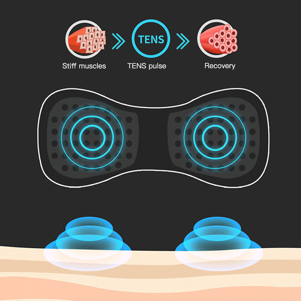 Electric Massager