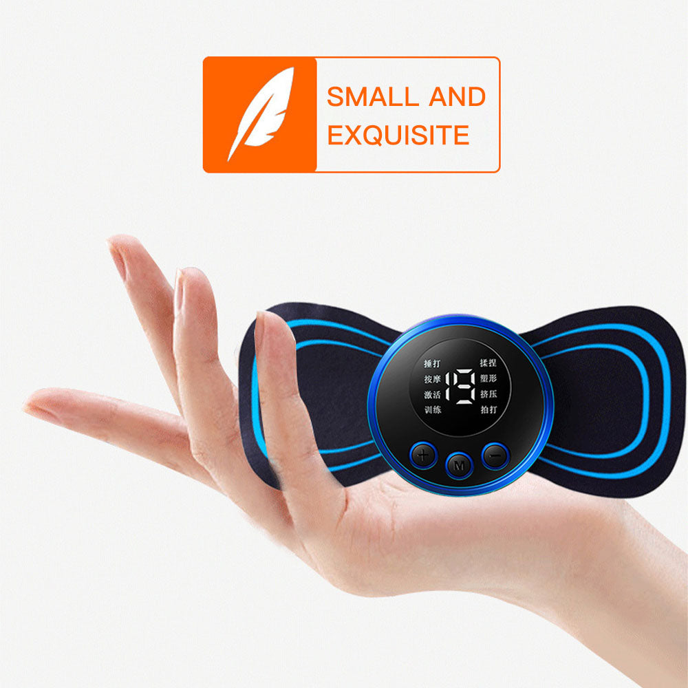 Electric Massager