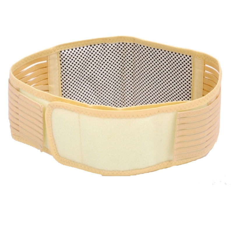 Lower Back Support Belt
