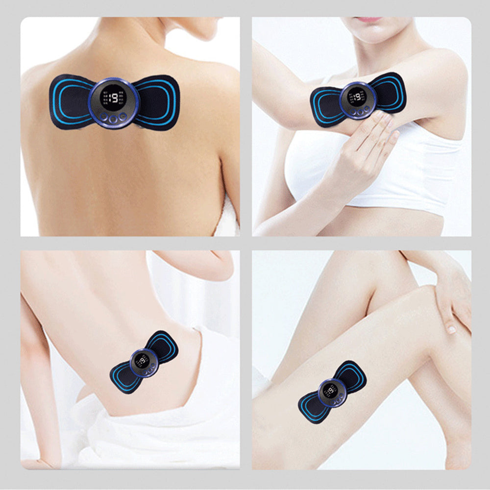 Electric Massager