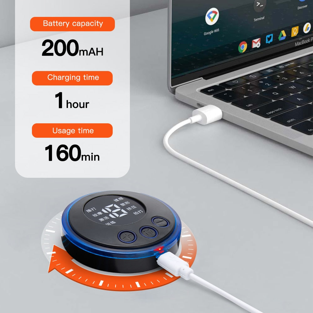 Electric Massager