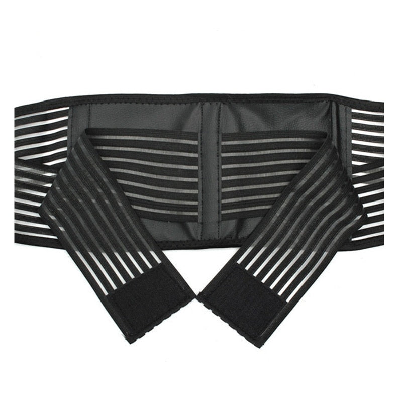 Lower Back Support Belt