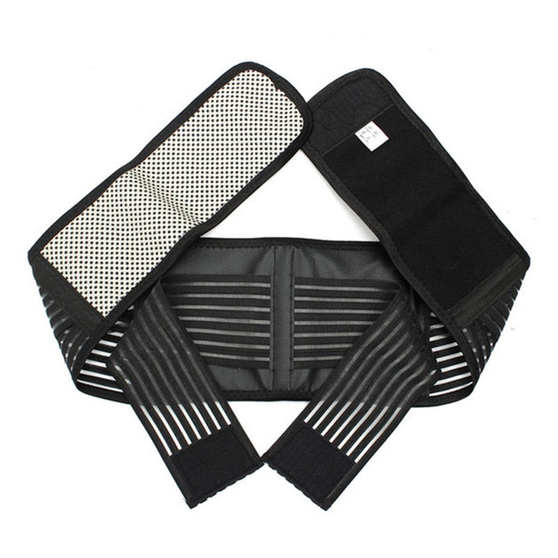 Lower Back Support Belt