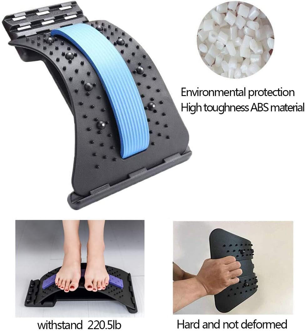 Back Stretcher