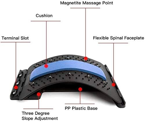 Back Stretcher