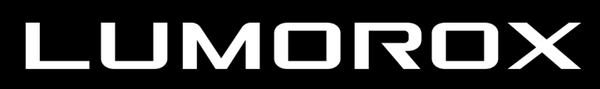 Lumorox logo