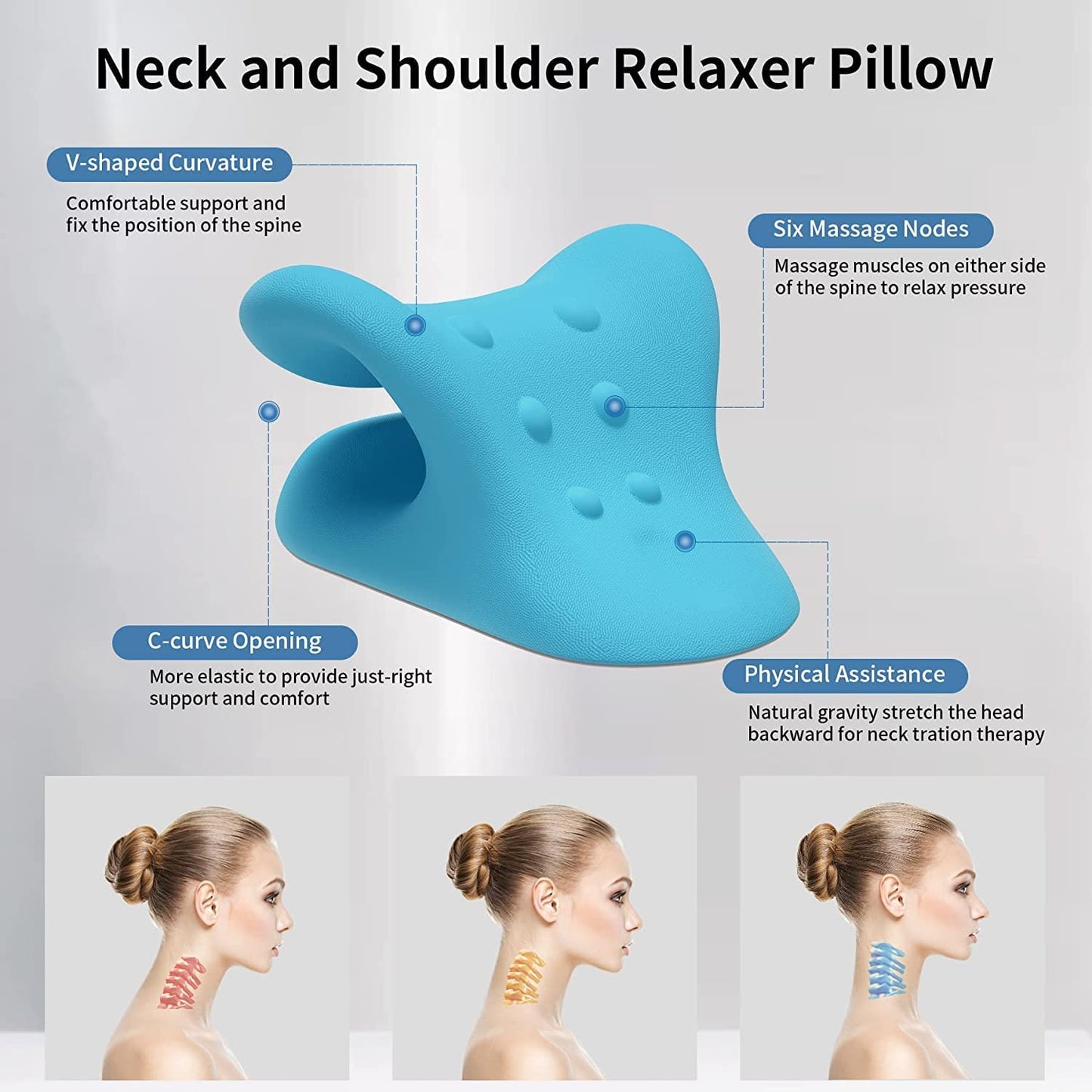 Neck Stretcher